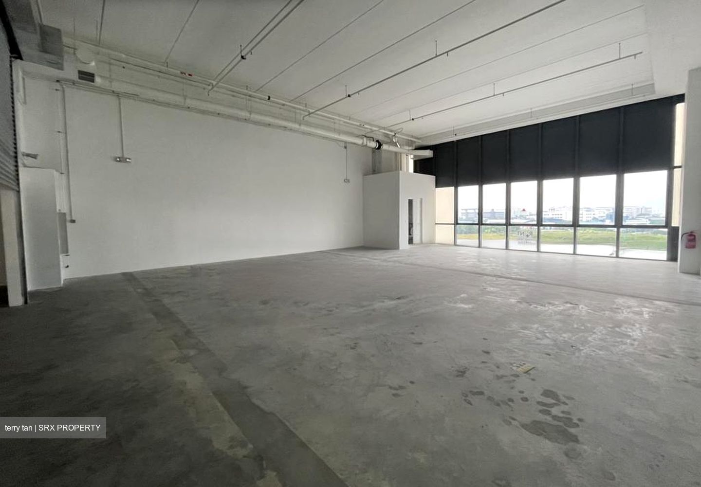 REVV (D22), Factory #462630011